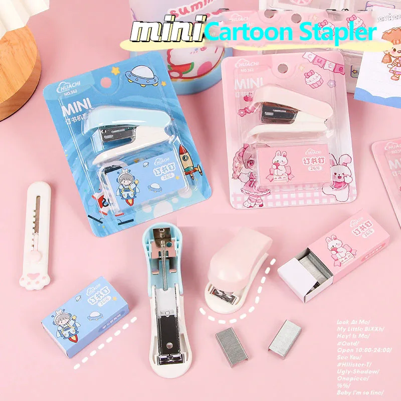 Thumbnail 3 - #29 Latest Staplers Updates