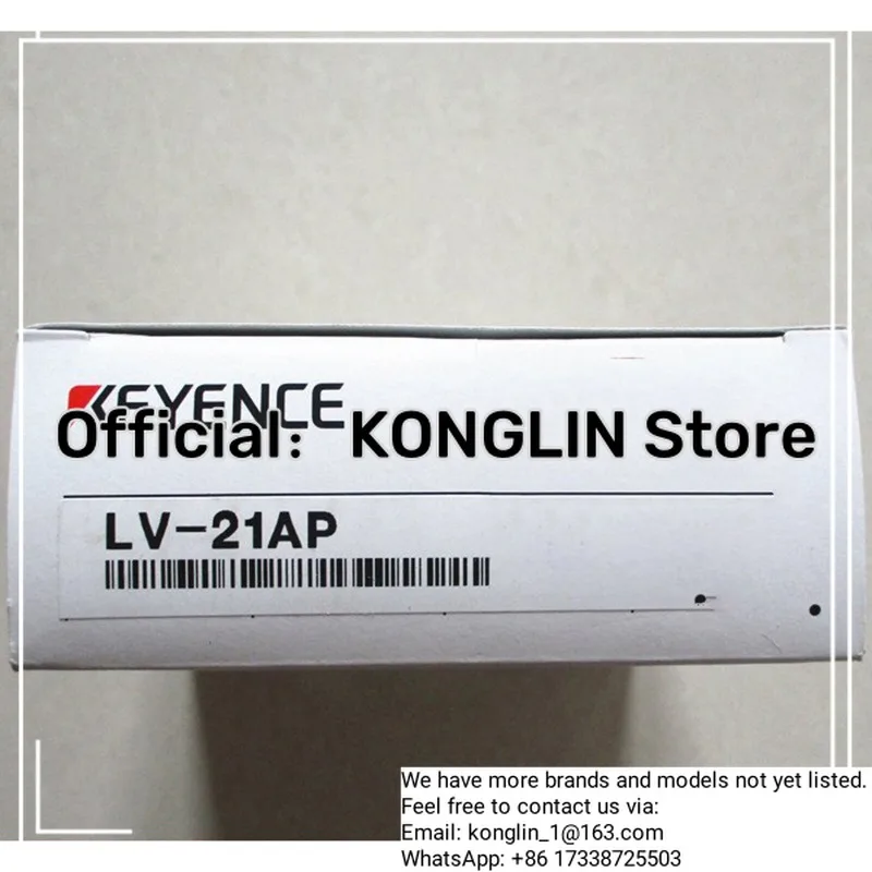1PC Keyence LV-21AP…