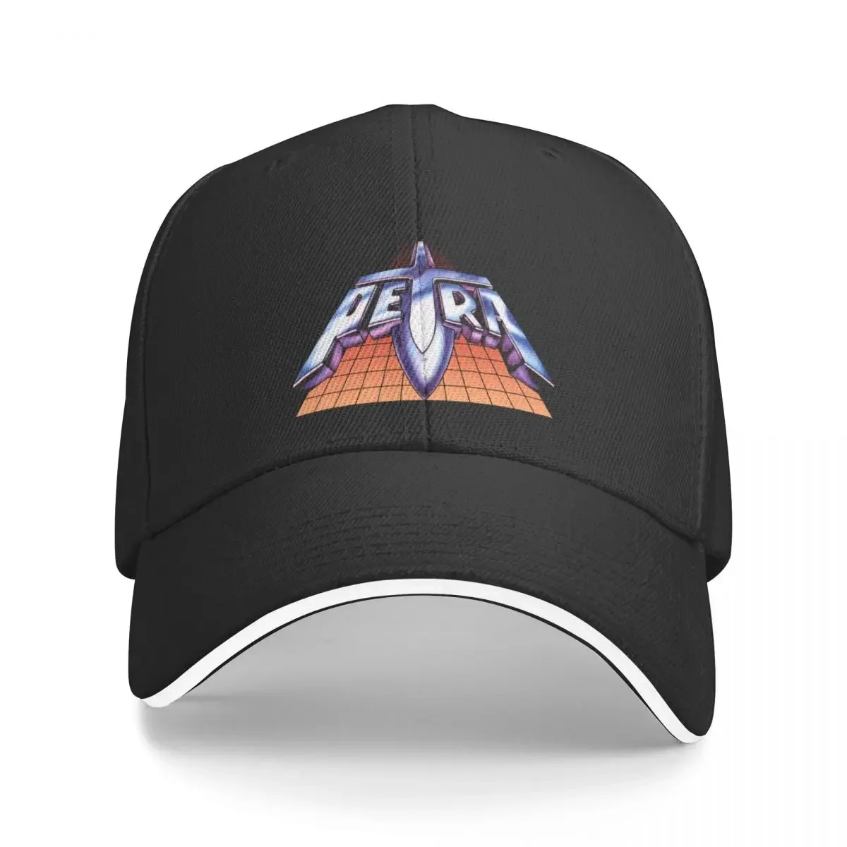 Petra - Beat the System Tour Shirt Baseball Cap Gentleman Hat Bobble Hat Baseball For Men Women's