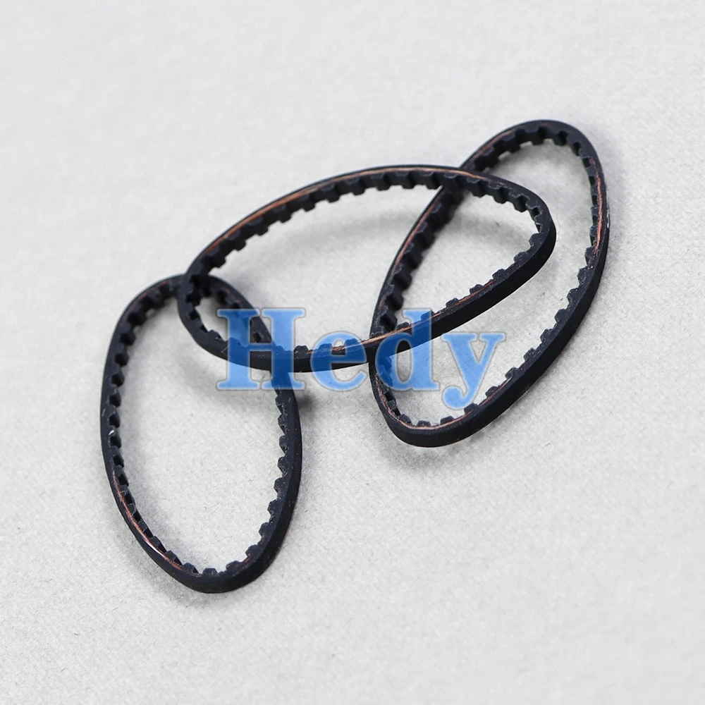 1 шт. оригинальный ремень для привода DVD для MicroSoft XBOX ONE S Slim X Liteon резиновое кожаное кольцо Для XBOXONE резиновое кольцо для оптического привода