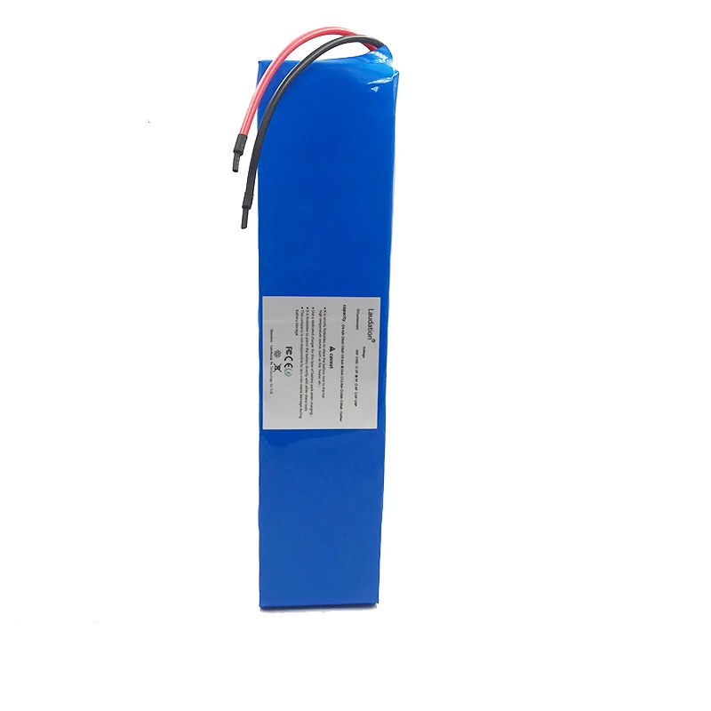 10S3P แบตเตอรี่ Li-ion 18650ก้อนจักรยานไฟฟ้า36V 14ah 600W พลังสูงและความจุ42V m365สกูตเตอร์จักรยานไฟฟ้า