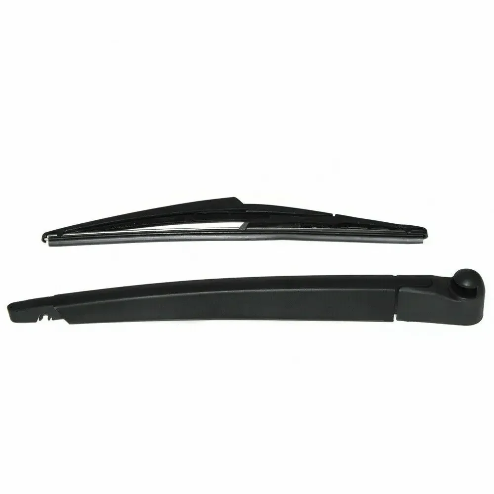 1SET Rear Wiper Arm Blade Windscreen Car Accessories for Mercedes Benz A Class W169 2005-2013 12\