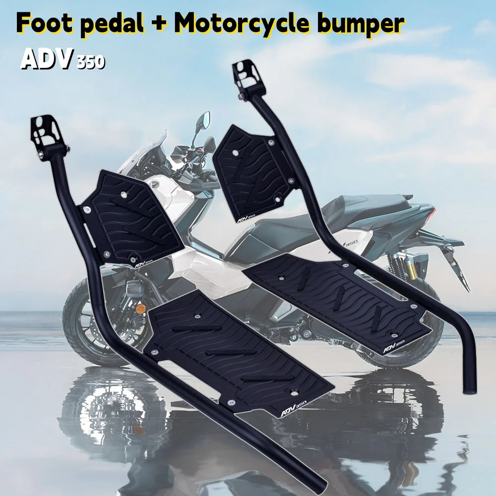 For Honda ADV350 Ad… - image