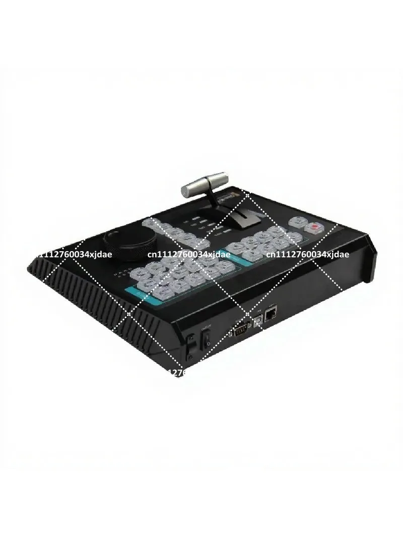 29 Channel MIDI Control Surface for vMix Live Streaming Video Production Keyboard