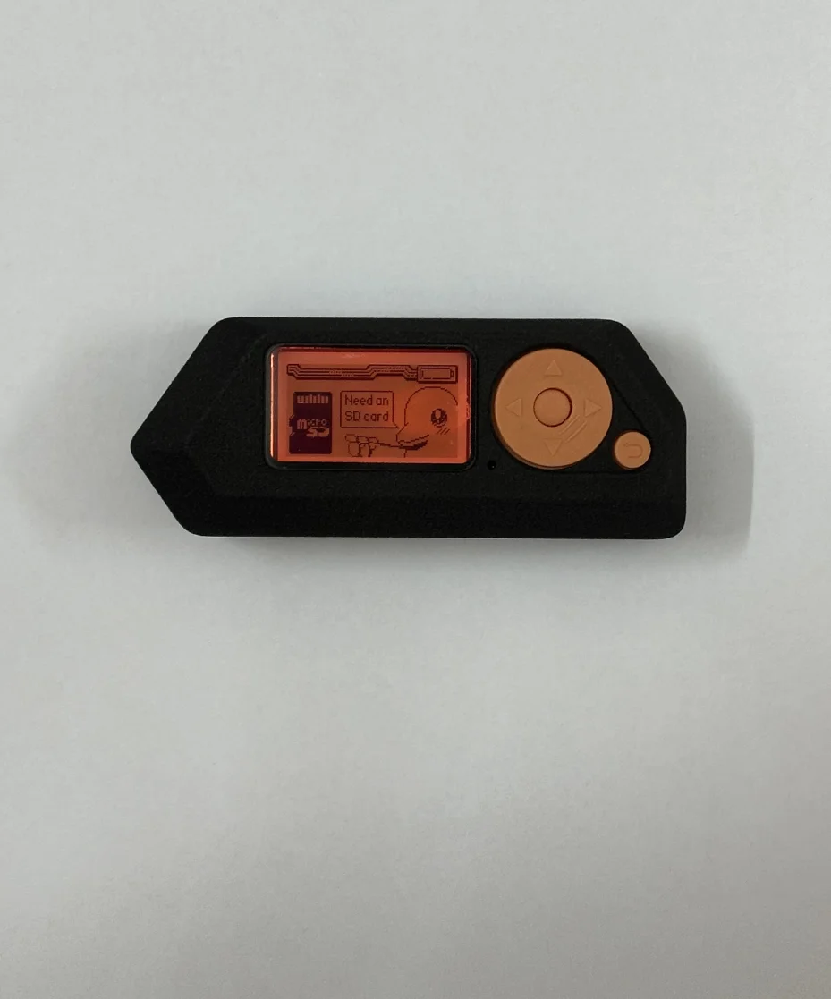 Accessoire de jeu réplique v2.0 de haute qualité Flip Little Dolphin