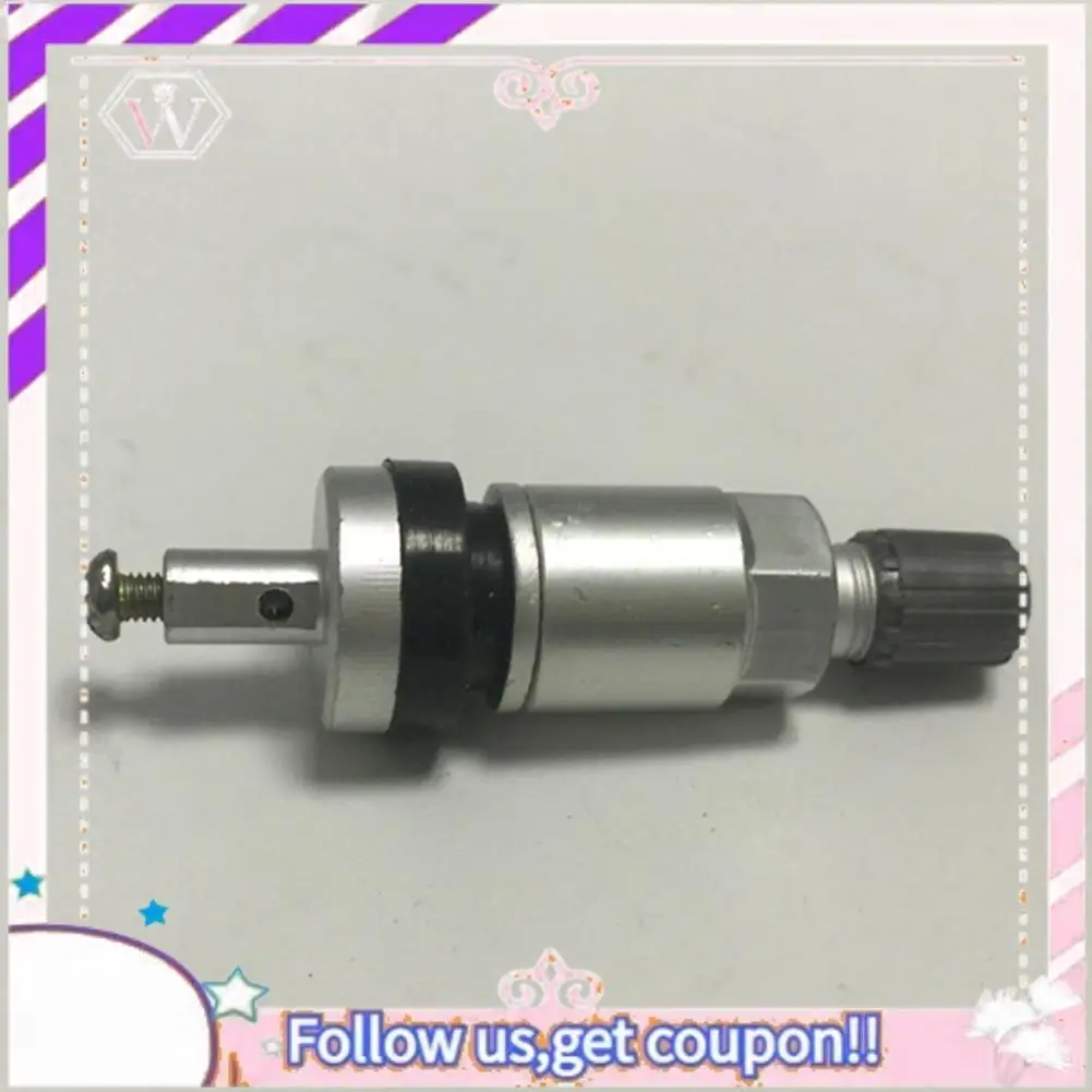 

A76T-8Pcs TPMS Tire Valves For BUICK Alloy Tubeless Valve For Tyre Pressure Monitoring System Sensor Valve Stem Repair Kit