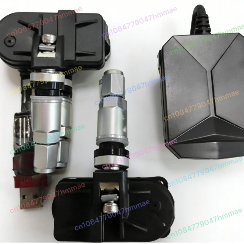 

Car Auto Wireless Tire Pressure Monitoring System for Car Dvd Player Navigation