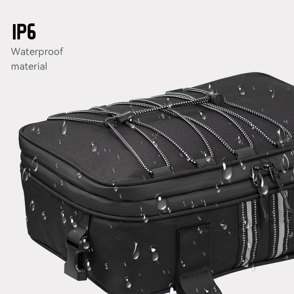 Thumbnail 2 - #74 Latest Motorcycle Seat Bags Offers