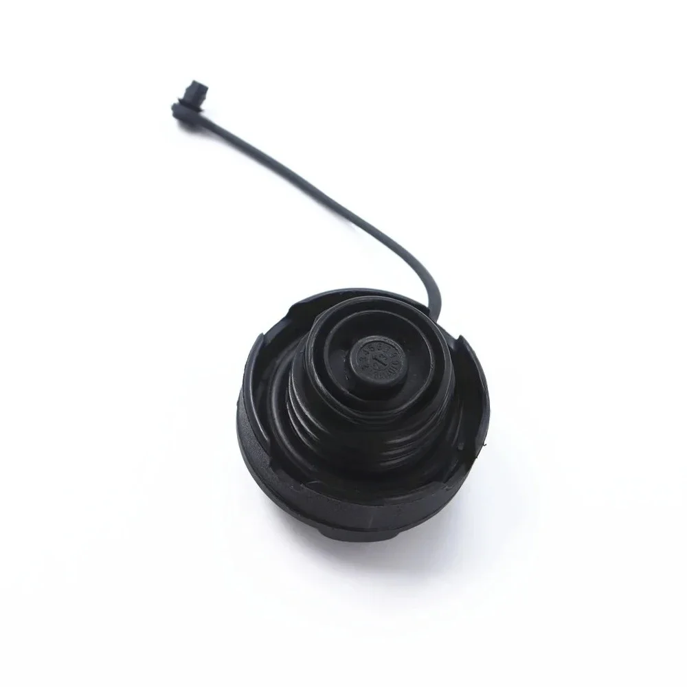 CRP Petrol Diesel Cap Fuel Oil Gas Tank Inner Cover For VW Passat B5 B6 Golf 4 5 6 MK6 Tiguan CC 1J0201553D 1J0 201 553