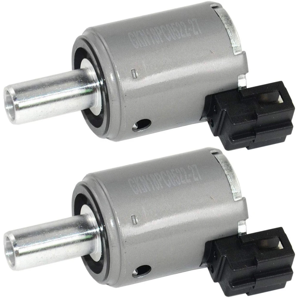 

2 X Transmission Solenoid Valve 257416 for Fiat Renault Citroen AL4/DPO