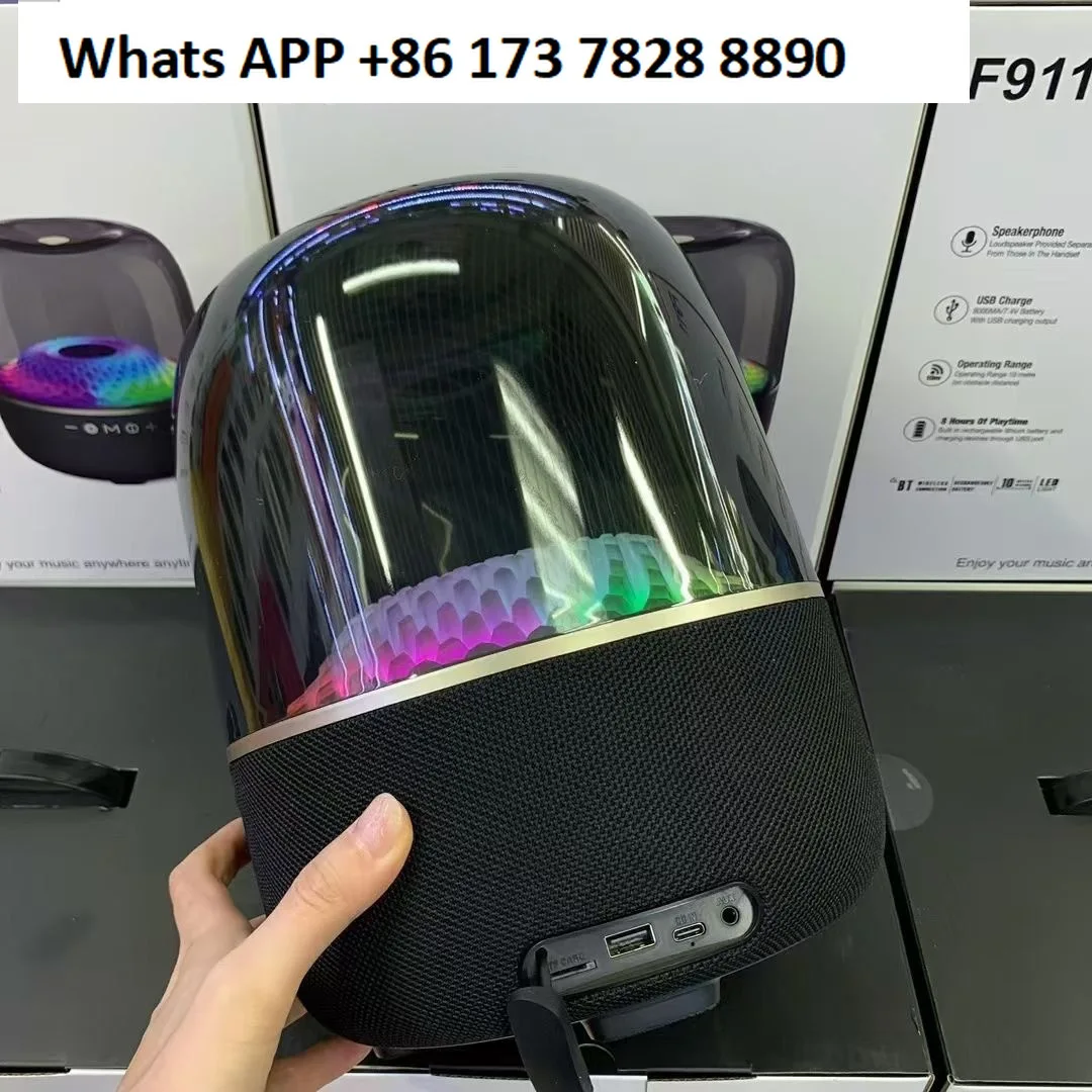 haut-parleur-bluetooth-sans-fil-lumieres-colorees-caisson-de-basses-de-bureau-ensemble-de-karaoke-familial-de-haute-qualite-chant