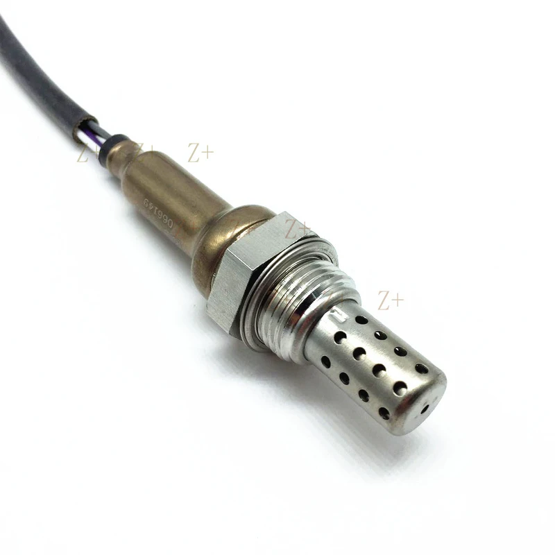 Z+  234-4855 Downstream Oxygen Sensor For 06-11 Hyundai Azera Sonata 3.3L 07-10 Kia