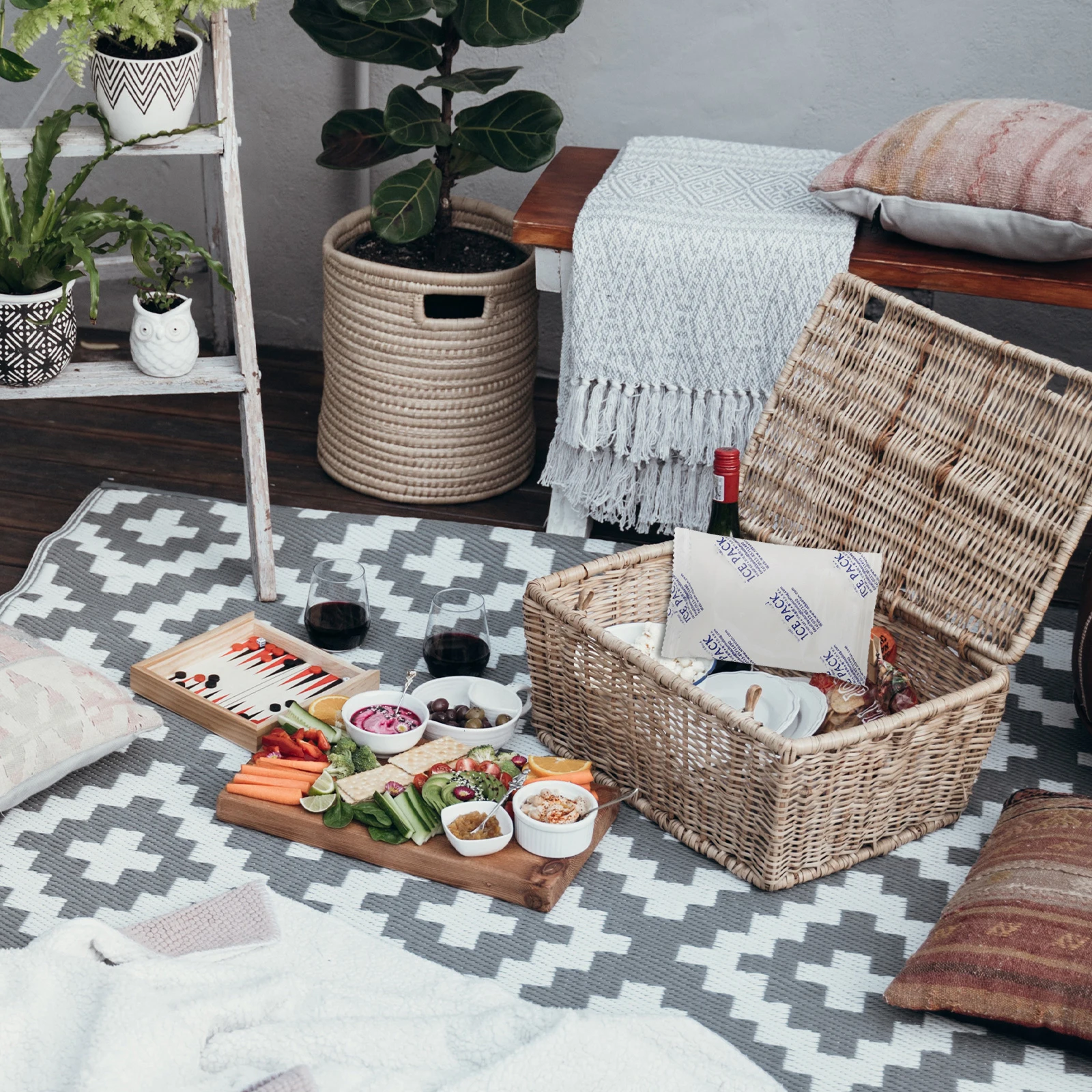 

ice packs for cooler reusable freezer pack household refrigerant pack portable gel ice packs home supply