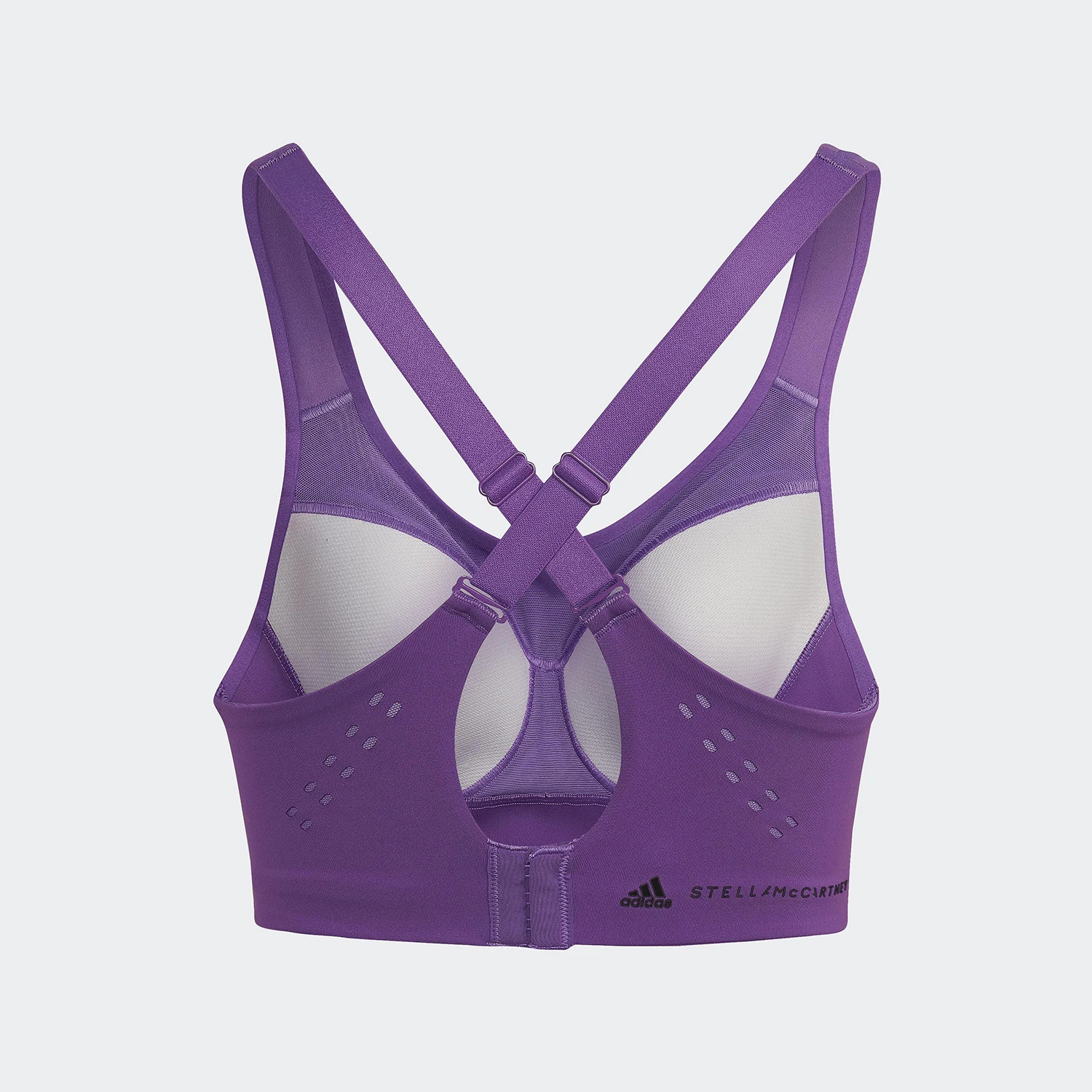 حمالة صدر تدريب نسائية قابلة للتنفس من أديداس ستيلا مكارتني HI6139