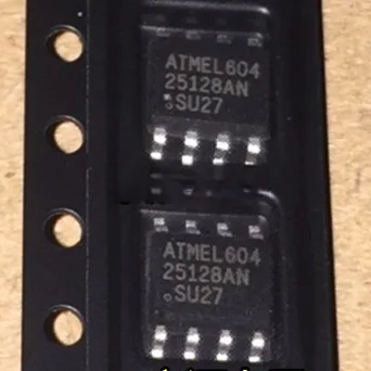 AT25128AN AT25128 AT25128AN AT25128AN-10SU-2.7 Imported In Stock