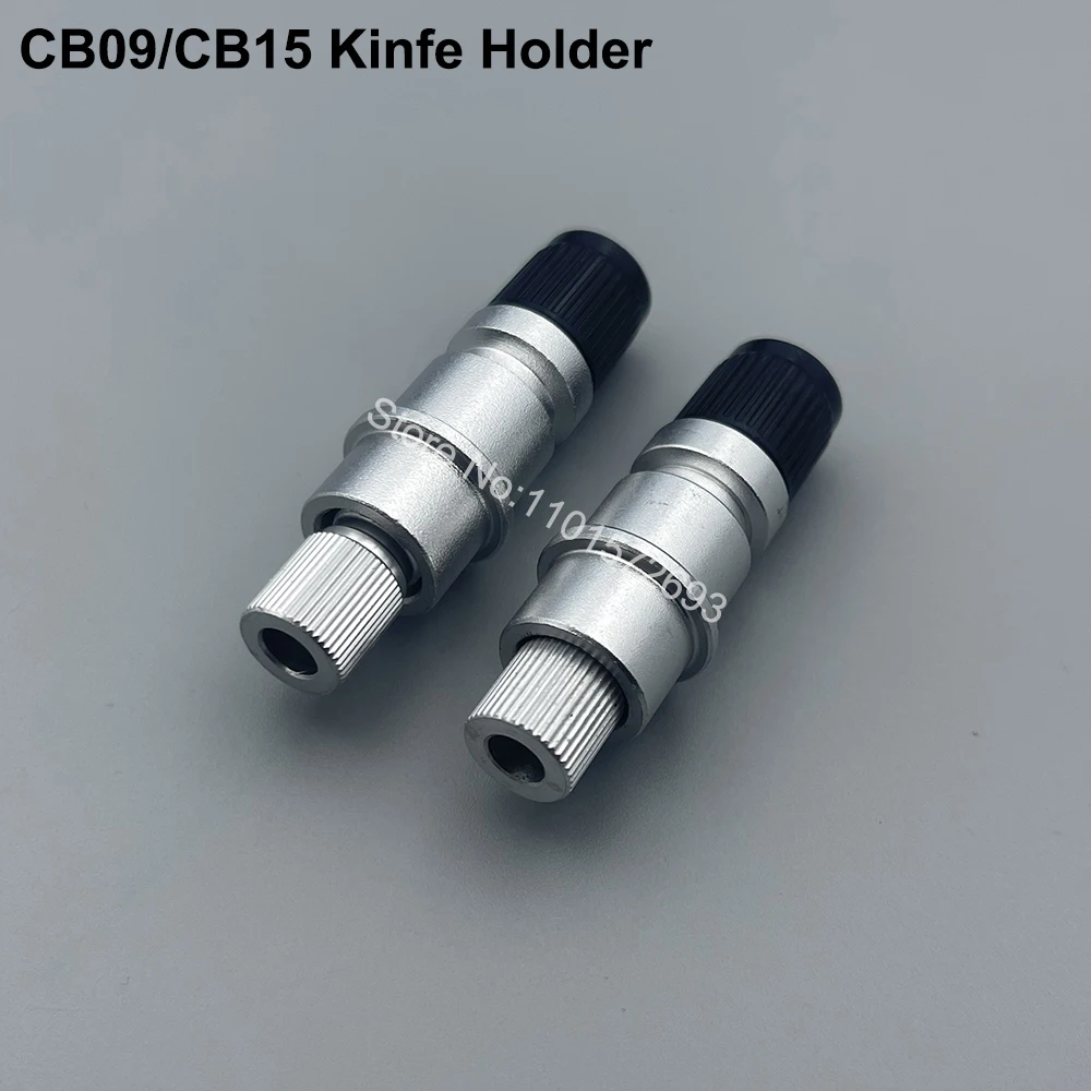 1PC CB09 CB15U Cutting Vinyl Blade Knife Holder for Graphtec CE3000 CE5000 CE6000 FC8000 FC8600 Cutter Knife Blade Pen Holders