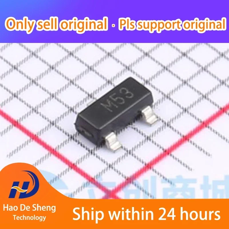 

10 шт./лот ADM809SARTZ ADM809SARTZ-REEL7 SOT23-3 новый оригинальный в наличии