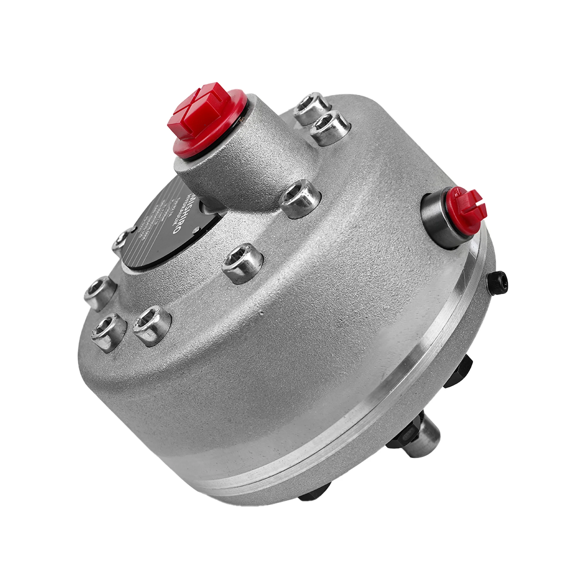 

HAWE Radial Piston Pump R RG R2.7A 700bar High Pressure Hydraulic hawe Pump 6012 6011 6010 Wind Solution Hawe Hydraulic Station