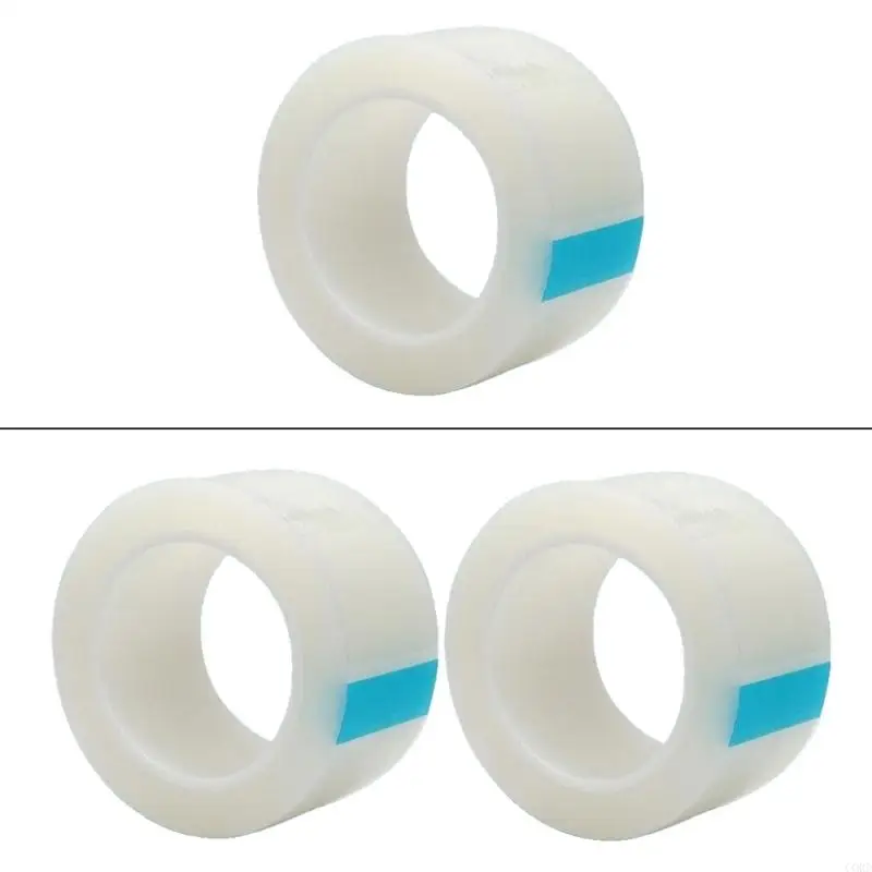 CORD Lens Guard Film Rainproof Lens Guard Film for Sports Glasses up to 80x60mm