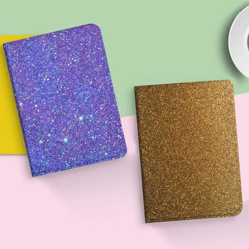 نمط الجسيمات الرائعة ل MediaPad MatePad Air SE Pro M6 M5 M2 11.5 10.4 10.1 11 12.2 10.8 10.4 10.1 حافظة كمبيوتر لوحي #3