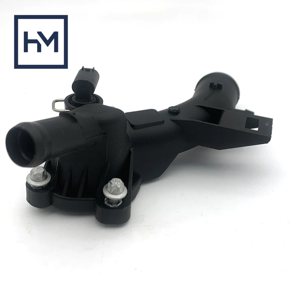 

OE: A363 25193922 Coolant Thermostat Housing Water Outlet for Chevy Cruze Sonic Trax