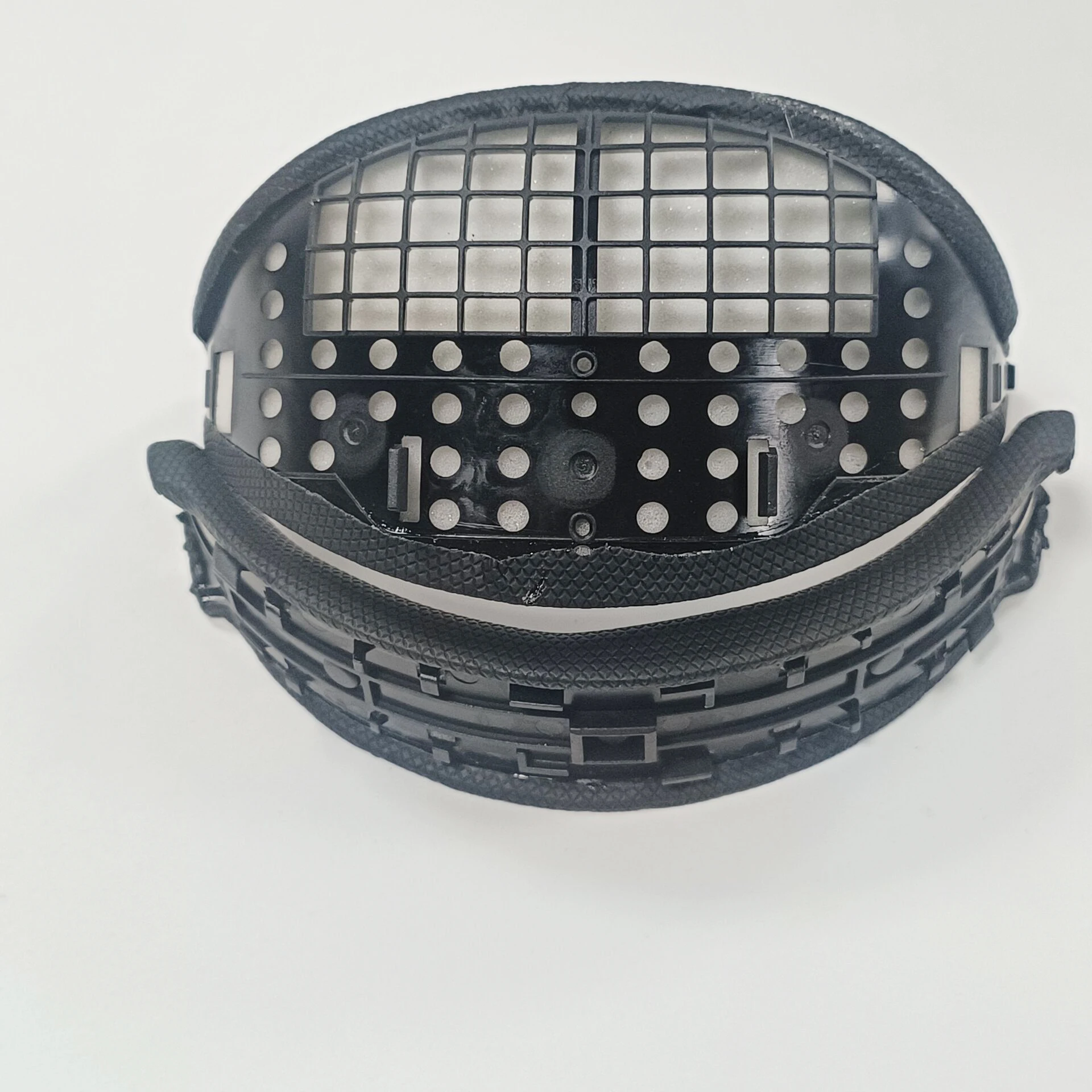 Head Cushion VR Helmet Accessories For PSVR 1.0 Generation Widened Face Pad Cushion Face Cover Bracket Forehead Pad Breathable