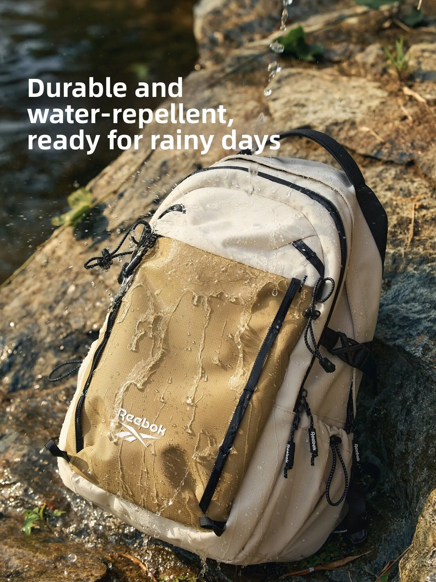 REEBOK Outdoor Wodoodporny Lek – Women'S Reebok Bags recenzja i cena