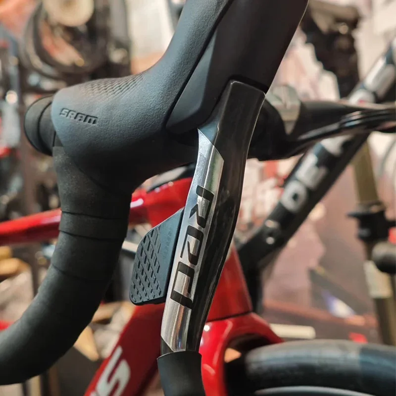 SRAM Red AXS 12速 ディスクブレーキ シフター キャリパー