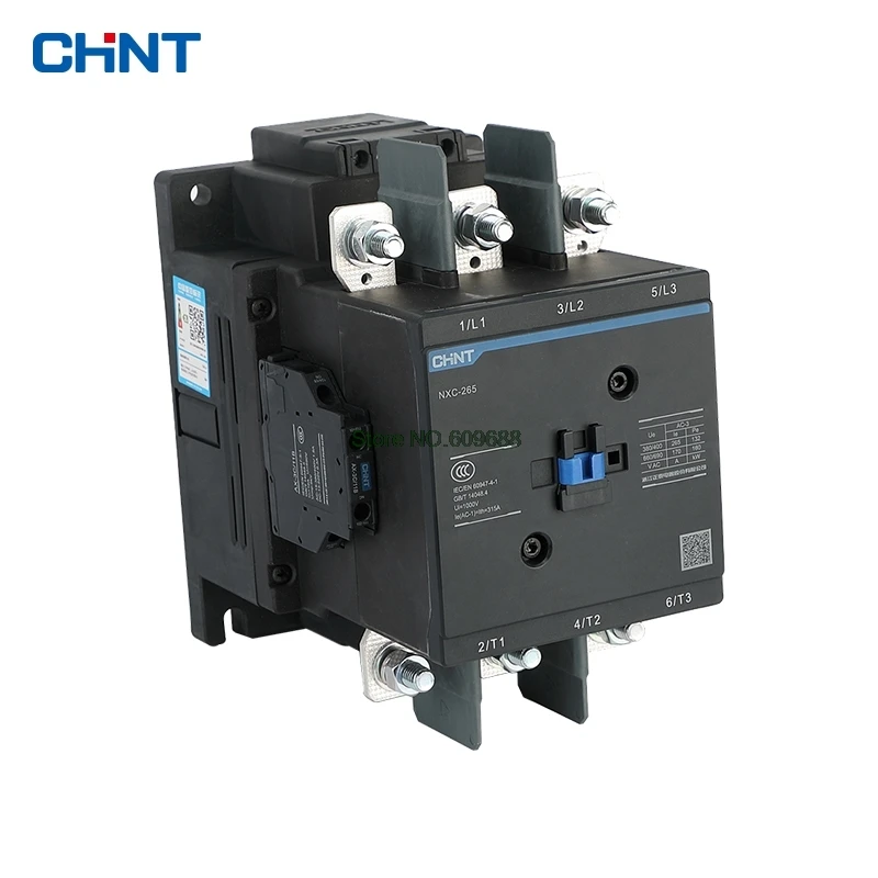 موصل للطاقة الكهربائية ، 100 أ ، LC1D ، لا ، NC ، 3 مراحل ، DIN Rail Mount ، موصل LC1 ، 24 فولت ، 36 فولت ، V ، V ، V V ، V ، V ، V ، V أقل V
