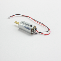 SCLS 2X XK A800.0011 Motor For Wltoys XK A800 RC Aircraft Fixed Wing Glider Spare Parts Accessories