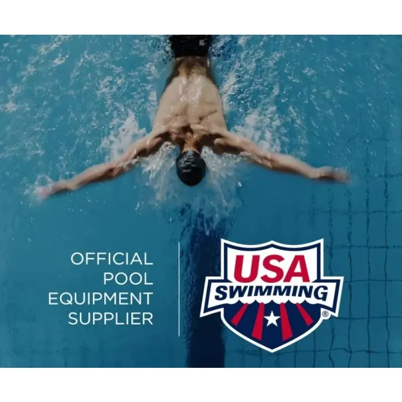 منظف حمام السباحة الأرضي MX6 الأوتوماتيكي القابل للتخصيص