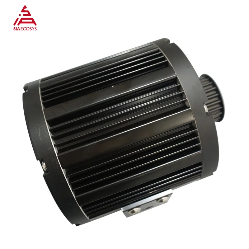 

QSMOTOR 3000W 138 70H Mid Drive Motor Max Speed 100kph For Electric Scooter Z6 Motorcycle From SIAECOSYS