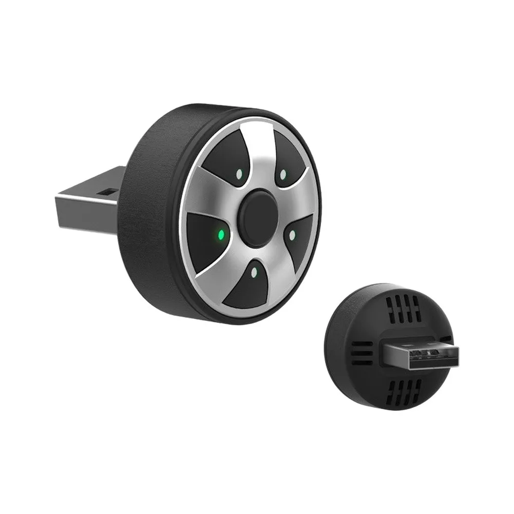 Wireless Adapter 2 In 1 USB Dongle For Android Auto Wired To Wireless Converter For Car Head Unit Navigation