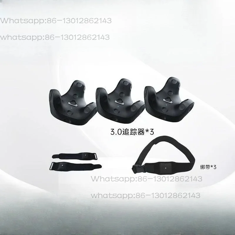 Tracker Motion Capture Device Accessories