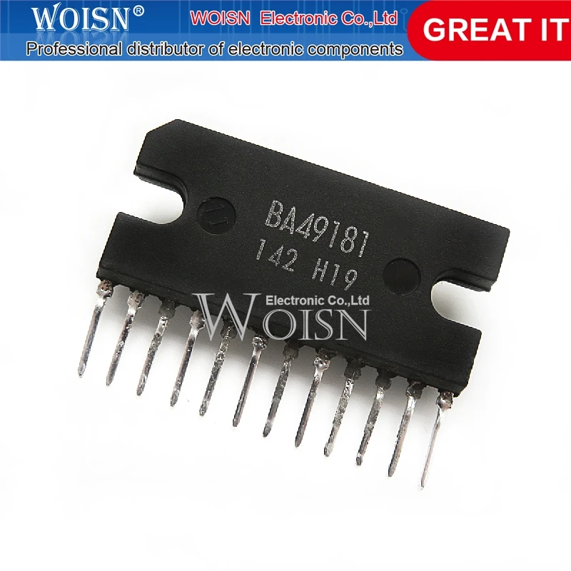 BA49181 49181 SIP-12