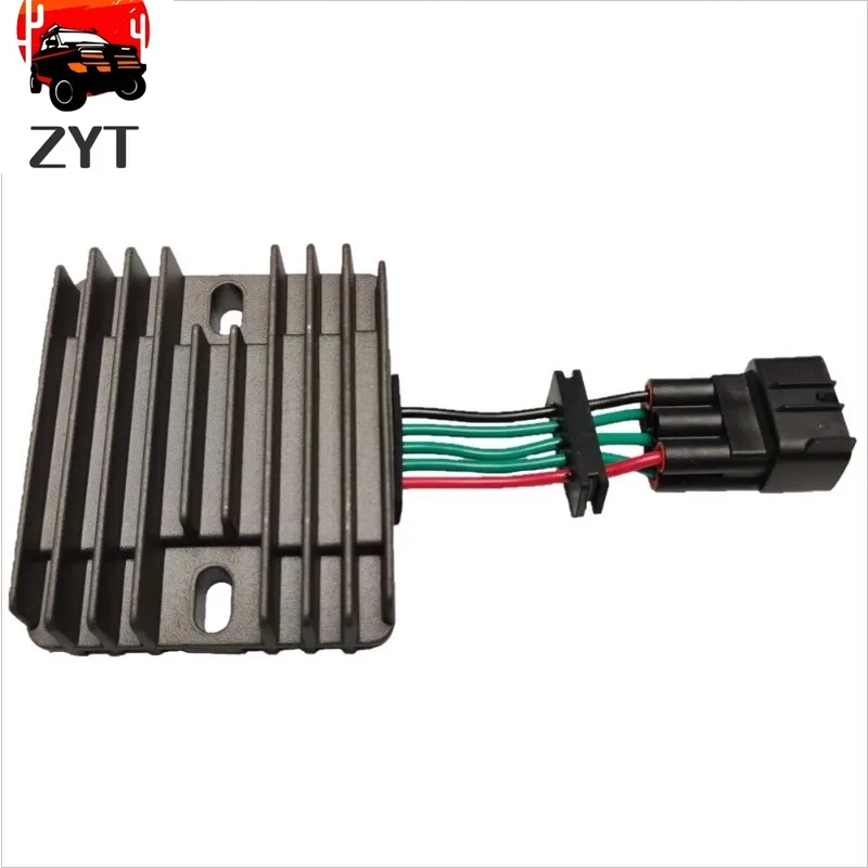 

2003.11 68V-81960-10-00 Voltage Regulator Rectifier for Yamaha F50 F60 F70 FT50 FT60 F115
