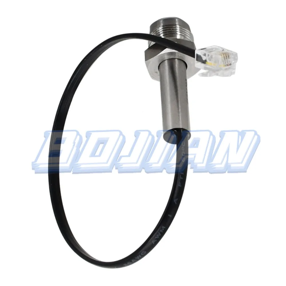 704492 Airless Sprayer Pressure Transducer Sensor  Compatible with Titan Impact 440 540 640 740 840