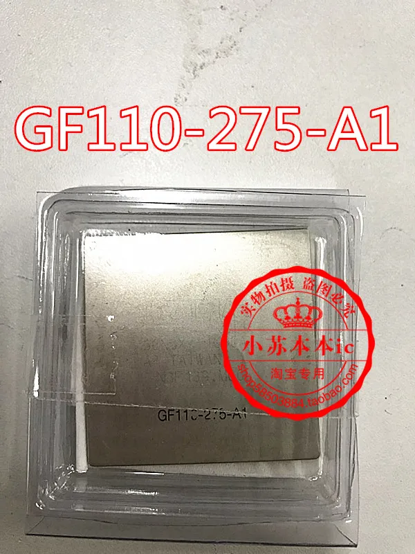 New Oiginal  GF110-375-A1 GF110-275-A1 GF110-270-A1 BGA Quality Assurance