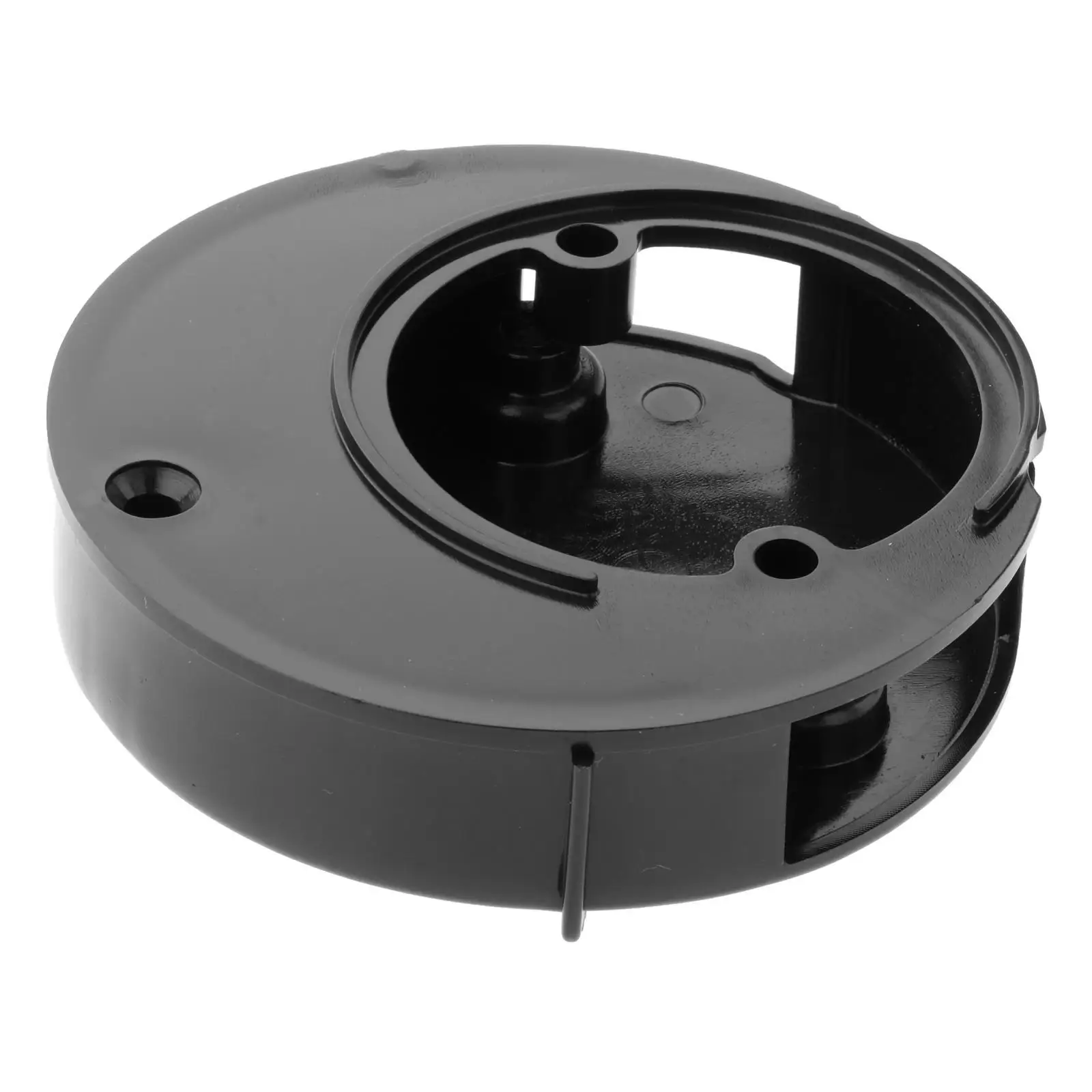 

Комплект крышек воздушного фильтра карбюратора, высокопрочная сменная деталь, подходит для подвесного мотора Yamaha 2T 4 5HP 6E0-14417-00 6E0-14418-00