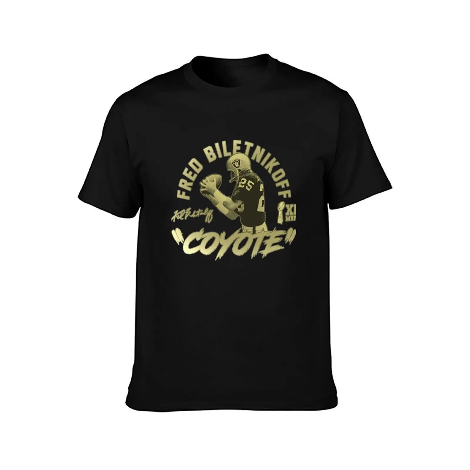 Raiders T-Shirt Sun Block Outdoor T-Shirt