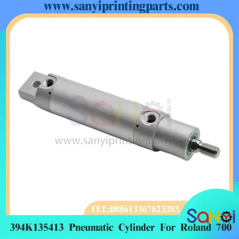 Roland 700 Pneumatic Cylinder 32*45 394K135413 For Printing Machine