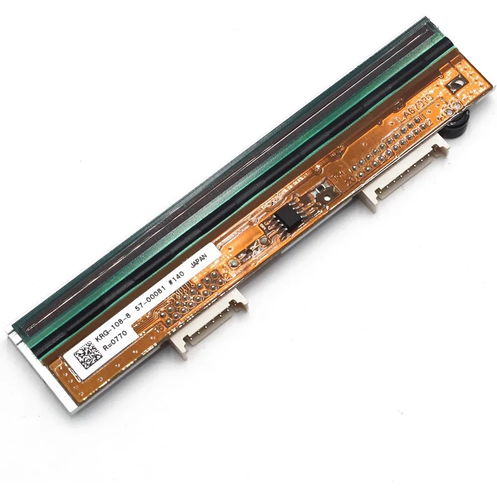 PHD20-2261-01 New Printhead for Datamax-O'Neil M-4206 M-4208 Mark II Thermal Printer 203dpi Genuine