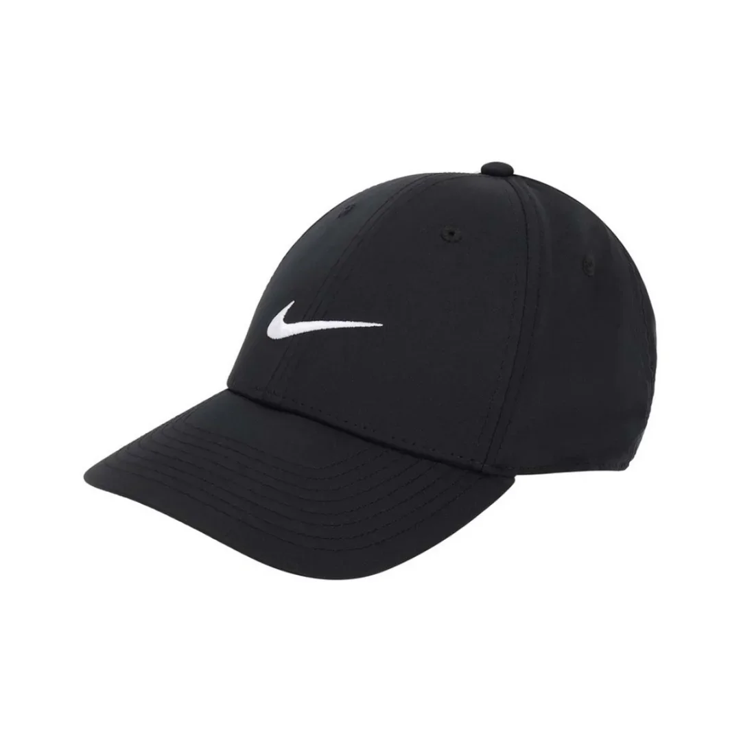 Nike Legacy 91 Embroidered Logo Sports Baseball Cap for Men and Women Couples Suitable for Head Circumference 55-60