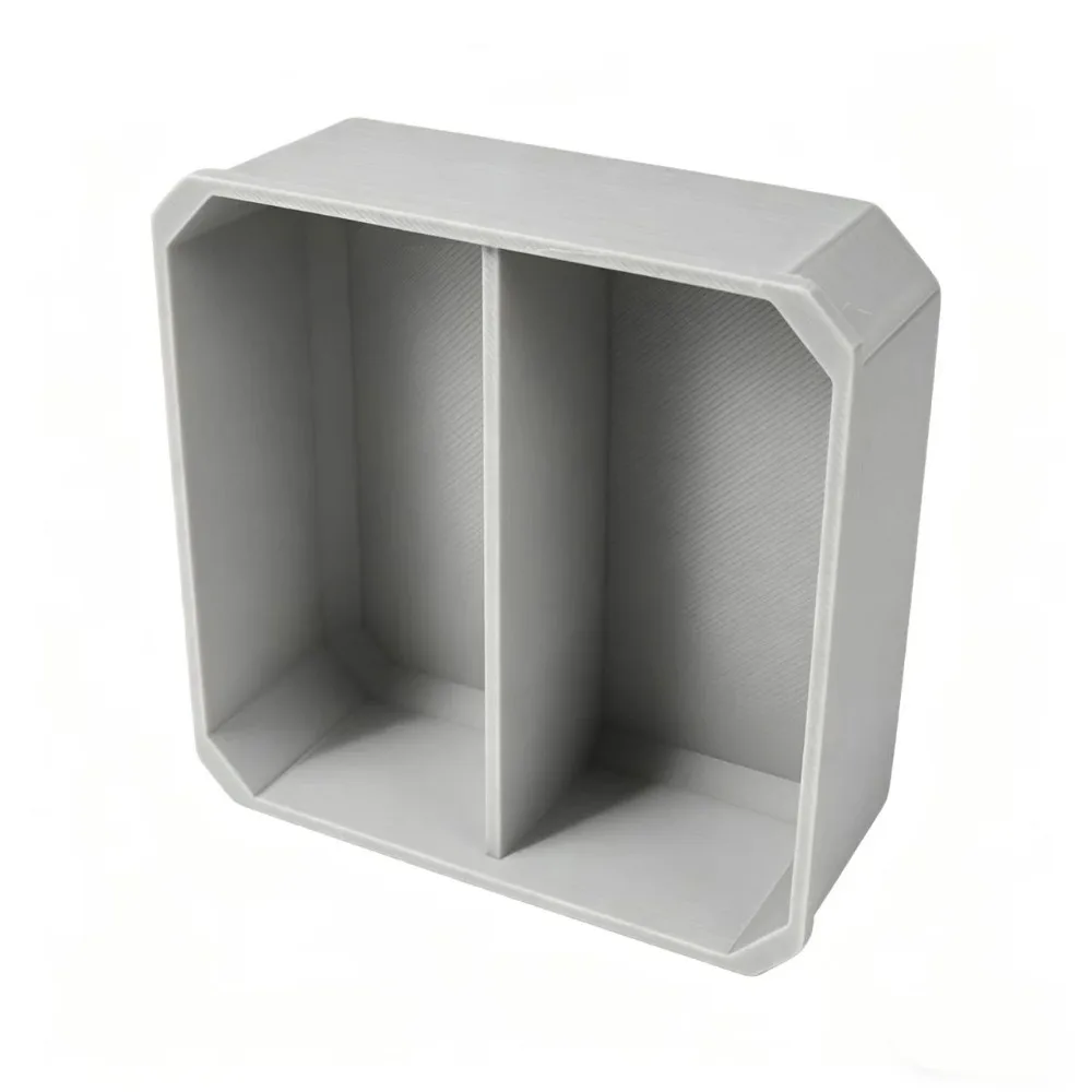 1pcs Nested Storage Box For Milwaukee Packout Fits In Small Packout Storage Box Tool Organizer Accessory Car Accessories