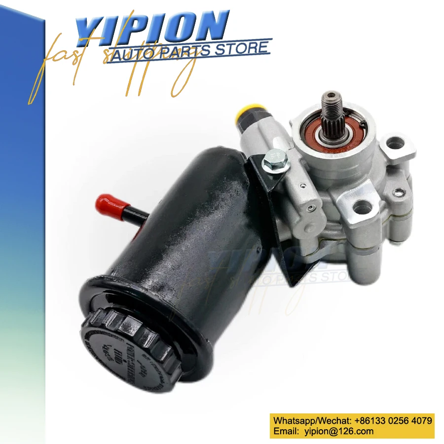 

Hight quality Auto Power steering pump for Toyota Crown JZS155 JZS133 1JZ 2JZ 44320-22490 44320-30520 44320-22530 44320-30440