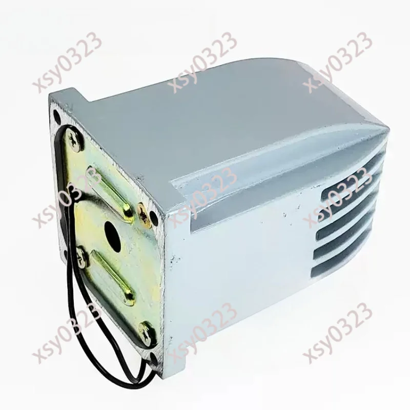 MFJ1-3 Electromagnet 4.5 5.5 7 30N 55N AC 110V 220V Solenoid Valve Coil