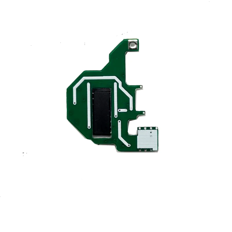 LUSYA New Modification Module Including SI4732 Chip Crystal Oscillator Parts For Quansheng UV-K5