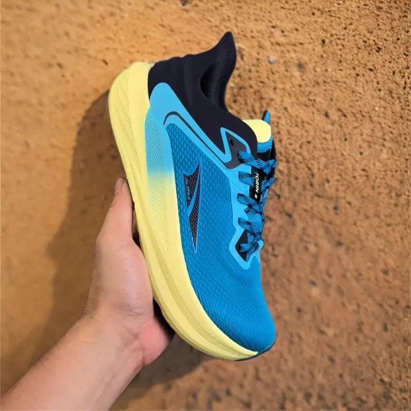 

СапогиTop-tier Cushion, устойчивая основа для бега на открытом воздухе