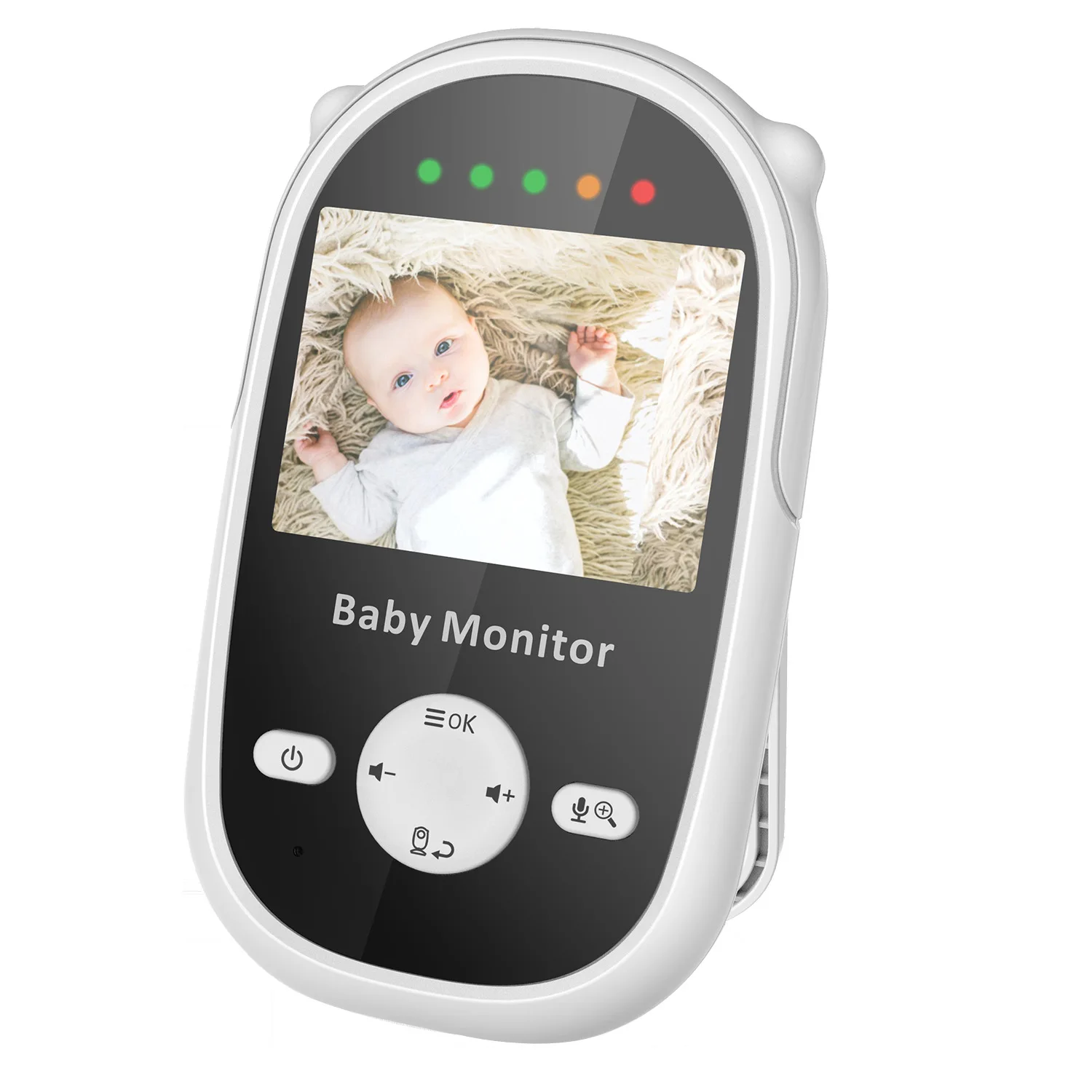24inch-tft-screen-2x-zoom-video-baby-monitor-lullaby-nanny-cam-wireless-camera-vox-temperature-display-night-vision-babysitter