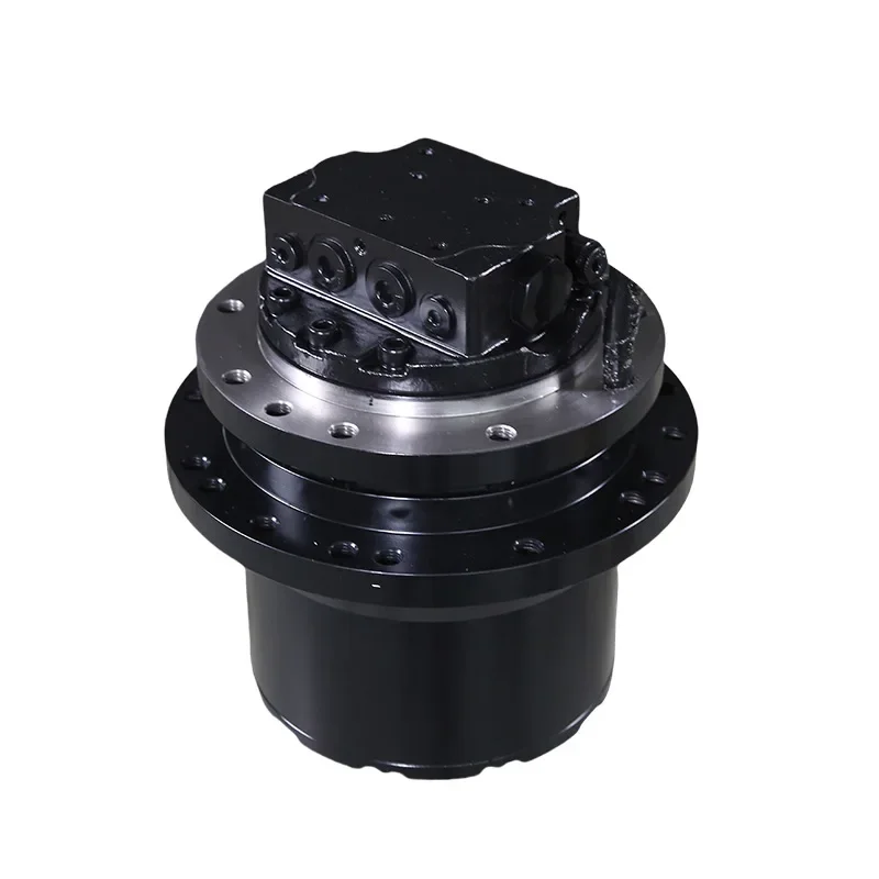 

WEITAI Professional Manufacturer WTM-06I 5-6Ton high durability excavator final drive DM05 GM06VA hydraulic travel motor